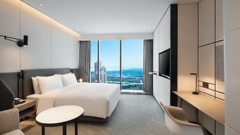 Crowne Plaza Quanzhou Riverview by IHG