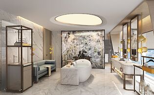 Crowne Plaza Quanzhou Riverview by IHG