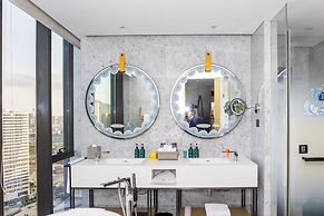 Crowne Plaza Quanzhou Riverview by IHG