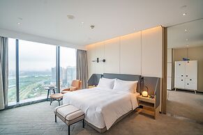 Crowne Plaza Quanzhou Riverview by IHG