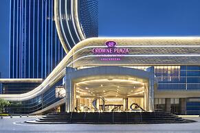 Crowne Plaza Quanzhou Riverview by IHG