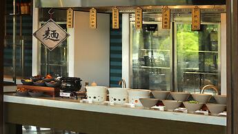 Crowne Plaza Quanzhou Riverview by IHG