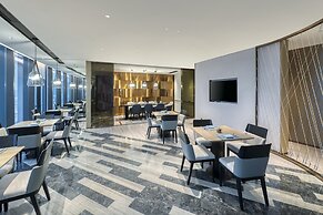 Crowne Plaza Quanzhou Riverview by IHG