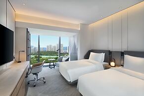 Crowne Plaza Quanzhou Riverview by IHG