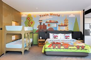 Crowne Plaza Quanzhou Riverview by IHG