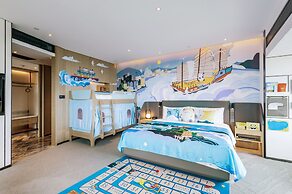 Crowne Plaza Quanzhou Riverview by IHG