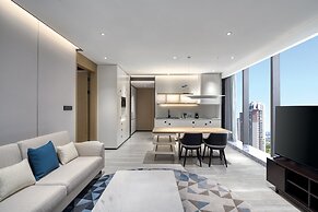 Crowne Plaza Quanzhou Riverview by IHG