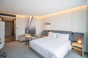 Crowne Plaza Quanzhou Riverview by IHG