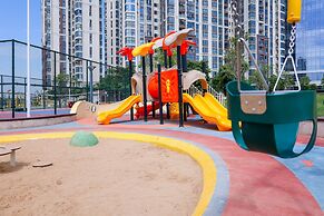 Crowne Plaza Quanzhou Riverview by IHG