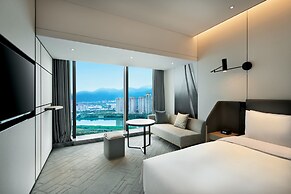 Crowne Plaza Quanzhou Riverview by IHG