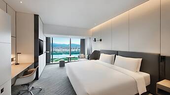 Crowne Plaza Quanzhou Riverview by IHG