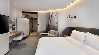 Crowne Plaza Quanzhou Riverview by IHG