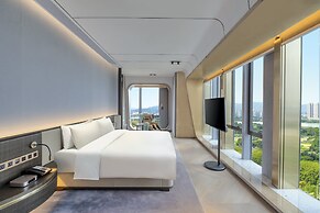 Crowne Plaza Quanzhou Riverview by IHG