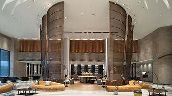 Crowne Plaza Quanzhou Riverview by IHG