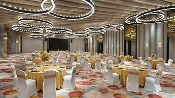 Crowne Plaza Quanzhou Riverview by IHG