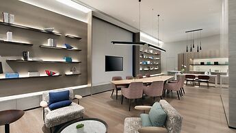 Crowne Plaza Quanzhou Riverview by IHG