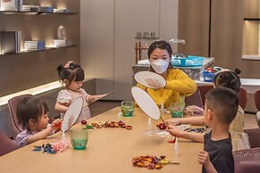 Crowne Plaza Quanzhou Riverview by IHG