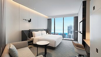 Crowne Plaza Quanzhou Riverview by IHG