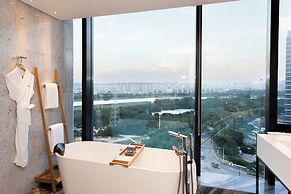 Crowne Plaza Quanzhou Riverview by IHG