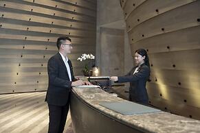 Crowne Plaza Quanzhou Riverview by IHG