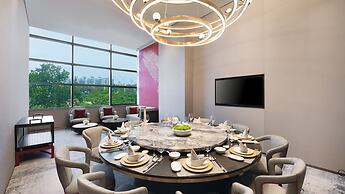 Crowne Plaza Quanzhou Riverview by IHG