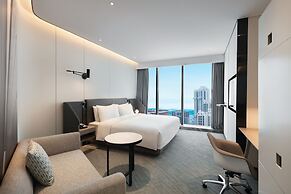 Crowne Plaza Quanzhou Riverview by IHG