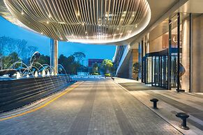 Crowne Plaza Quanzhou Riverview by IHG