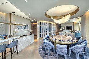 Crowne Plaza Quanzhou Riverview by IHG