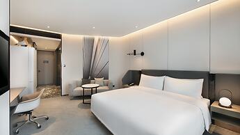 Crowne Plaza Quanzhou Riverview by IHG