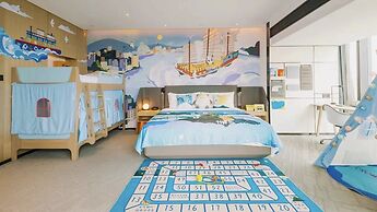 Crowne Plaza Quanzhou Riverview by IHG