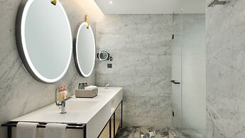 Crowne Plaza Quanzhou Riverview by IHG