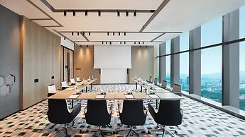 Crowne Plaza Quanzhou Riverview by IHG