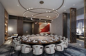 Crowne Plaza Quanzhou Riverview by IHG