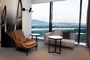 Crowne Plaza Quanzhou Riverview by IHG