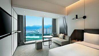 Crowne Plaza Quanzhou Riverview by IHG