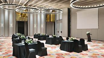 Crowne Plaza Quanzhou Riverview by IHG