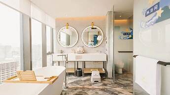 Crowne Plaza Quanzhou Riverview by IHG