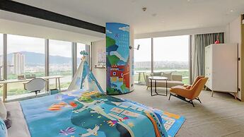 Crowne Plaza Quanzhou Riverview by IHG