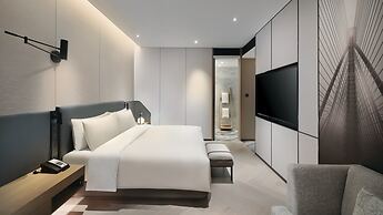 Crowne Plaza Quanzhou Riverview by IHG