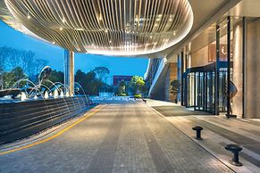 Crowne Plaza Quanzhou Riverview by IHG