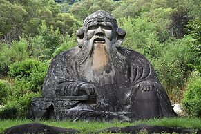 Crowne Plaza Quanzhou Riverview by IHG