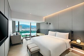 Crowne Plaza Quanzhou Riverview by IHG