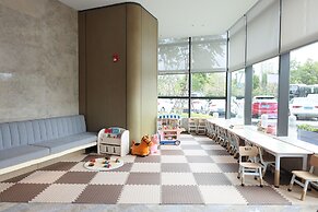 Crowne Plaza Quanzhou Riverview by IHG