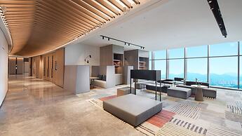 Crowne Plaza Quanzhou Riverview by IHG