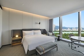 Crowne Plaza Quanzhou Riverview by IHG