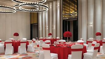 Crowne Plaza Quanzhou Riverview by IHG