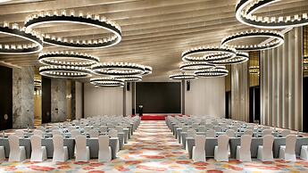 Crowne Plaza Quanzhou Riverview by IHG