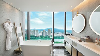 Crowne Plaza Quanzhou Riverview by IHG