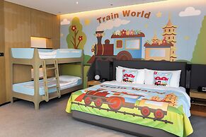 Crowne Plaza Quanzhou Riverview by IHG