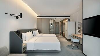 Crowne Plaza Quanzhou Riverview by IHG